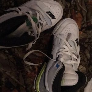 Nike Air Jordan Legacy 312